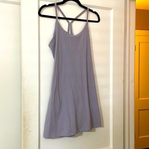 Outdoor voices exercise dress